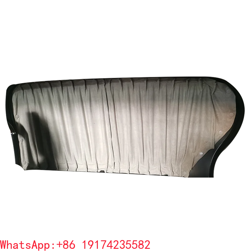 Hot Sale Mpv Interi…