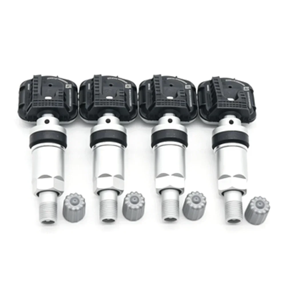 11205327 TPMS Tire Pressure Sensor 433MHz For Rising Auto F7 R7 MG eHS ES5 HS MG5 MG7 One ZS Roewe CLEVER D5X D7 EV i5 M7 DMH