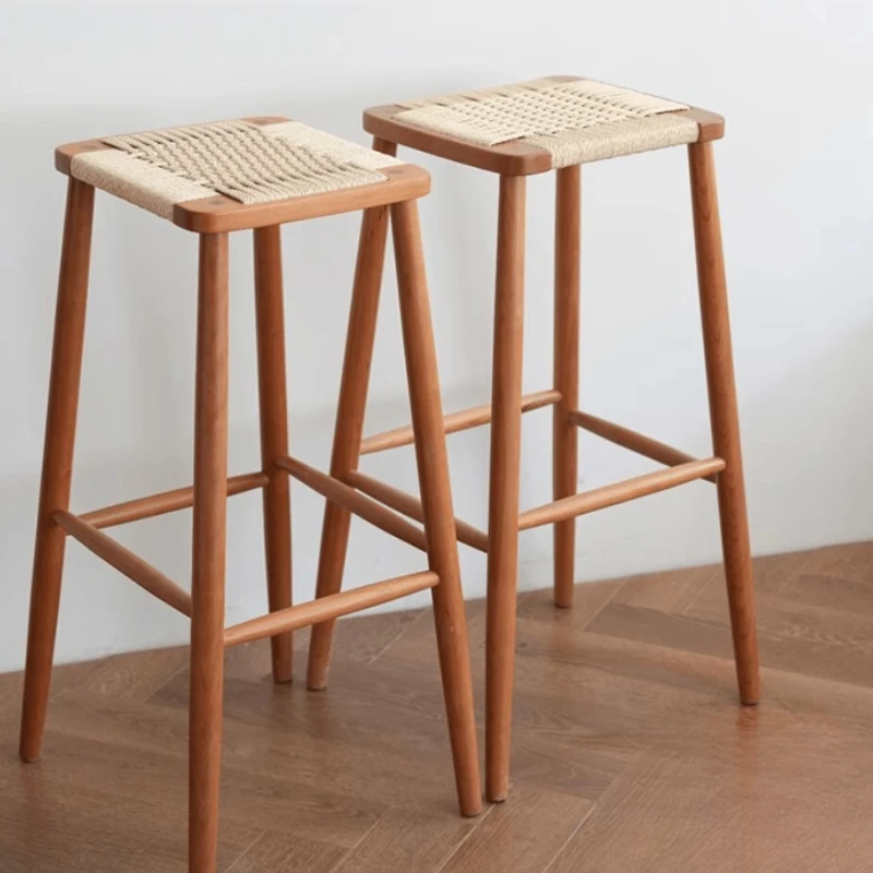 Wooden Accent Dinin… - image