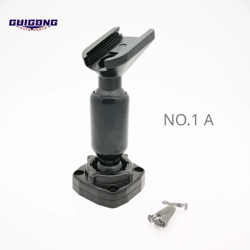 

GUIGONG NO.1 A# Streaming Media Driving Recorder Bracket Rearview Mirror Installation Modification Bracket