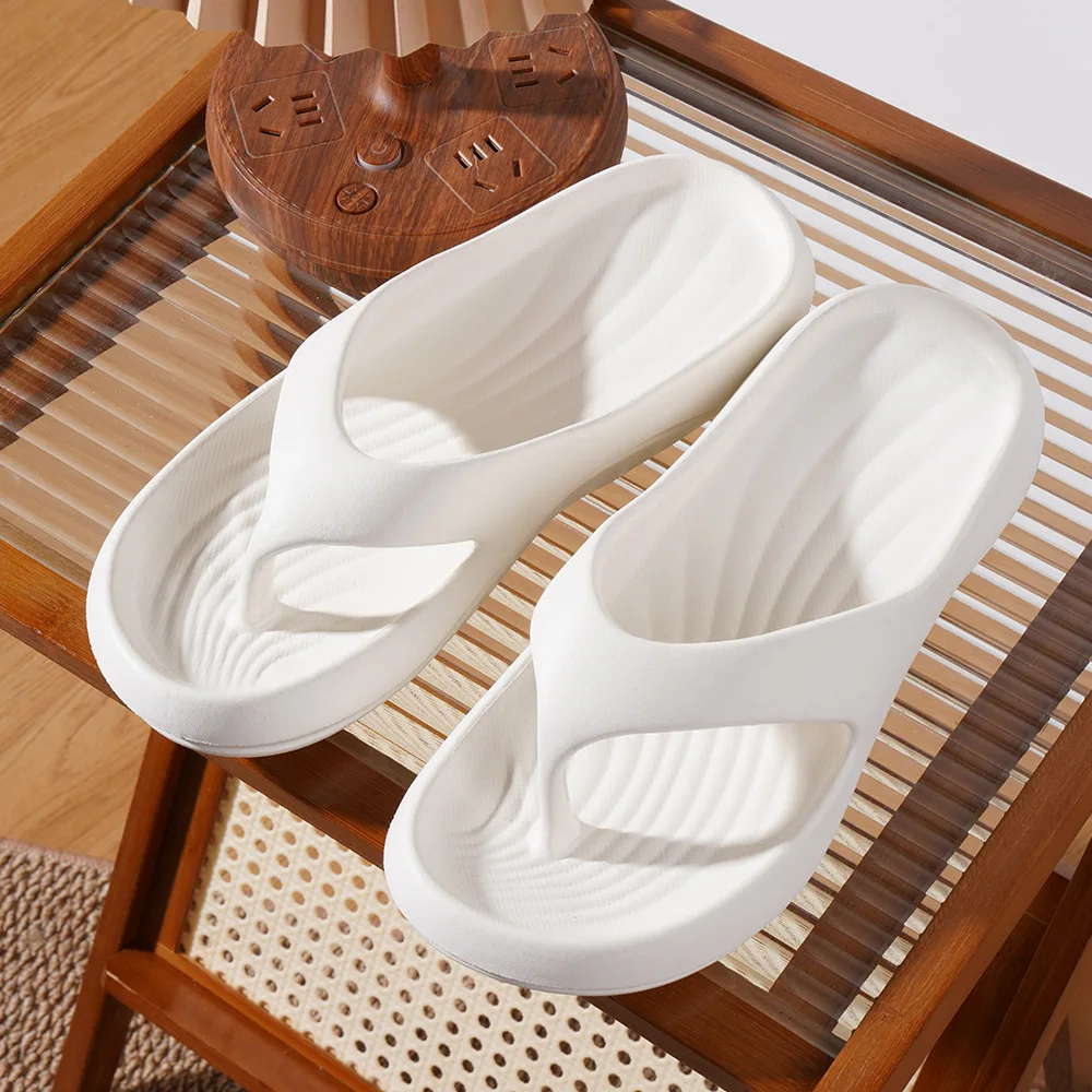 

Summer beach shoes, EVA flip flops, men's word slippers, women's outdoor beach shoes, flip flops, cool sandals