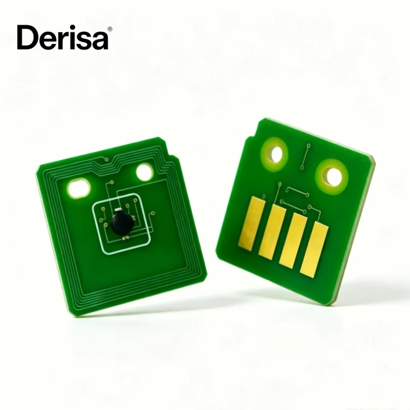 2set-5Set Toner Chip For Xerox Versant 80 Press 180 Press 006R01642 006R01643 006R01644 006R01645 006R01646 Cartridge