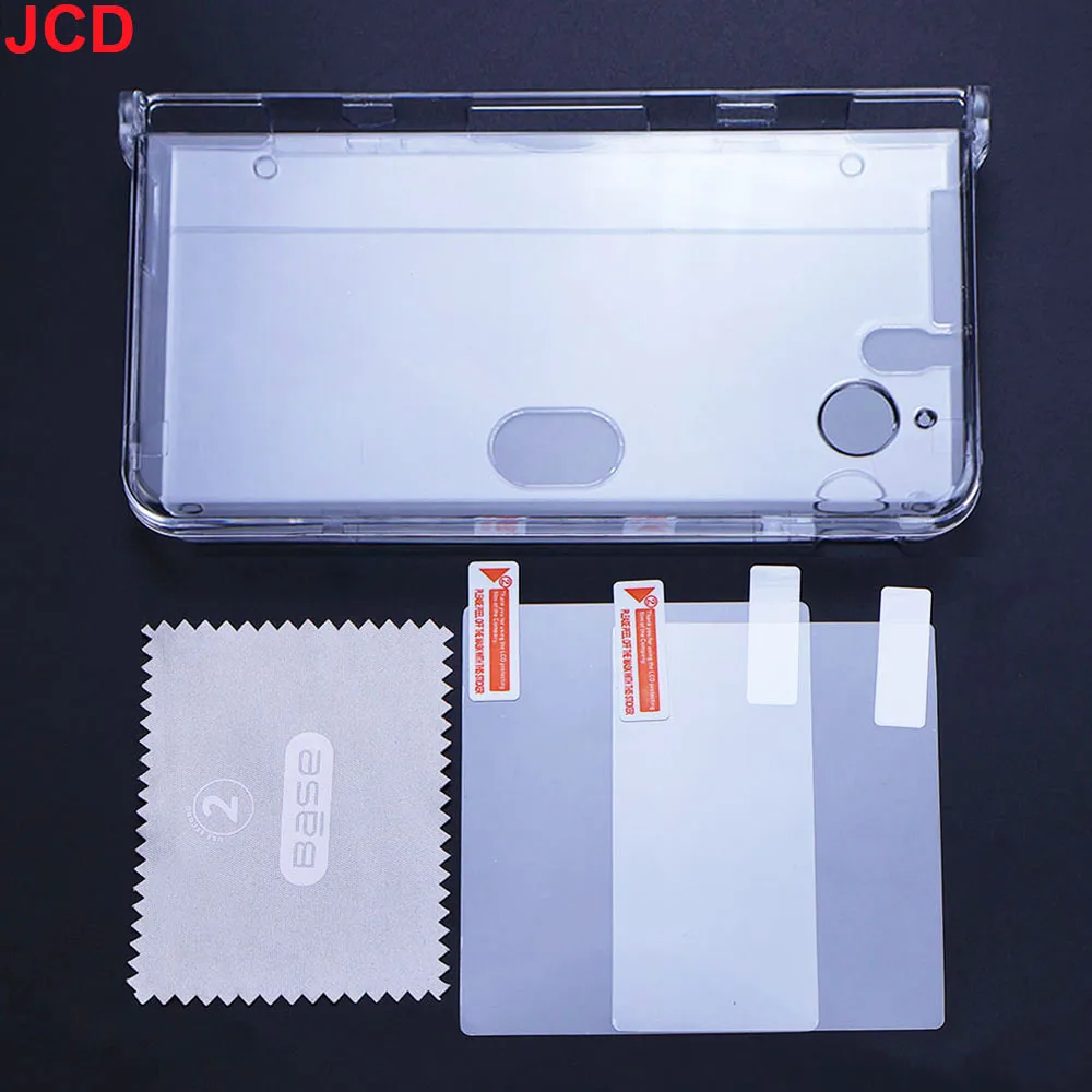 Jcd For Dsi Ndsi Xl…
