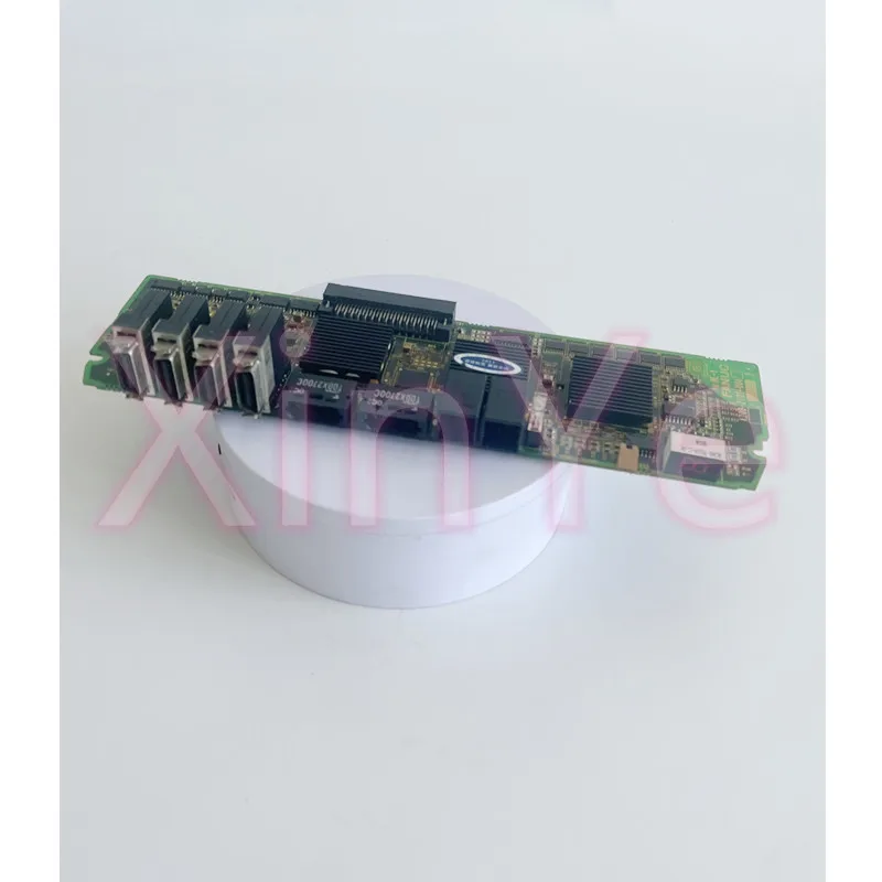 Control Board For CNC System Machinery A20B-2101-0042