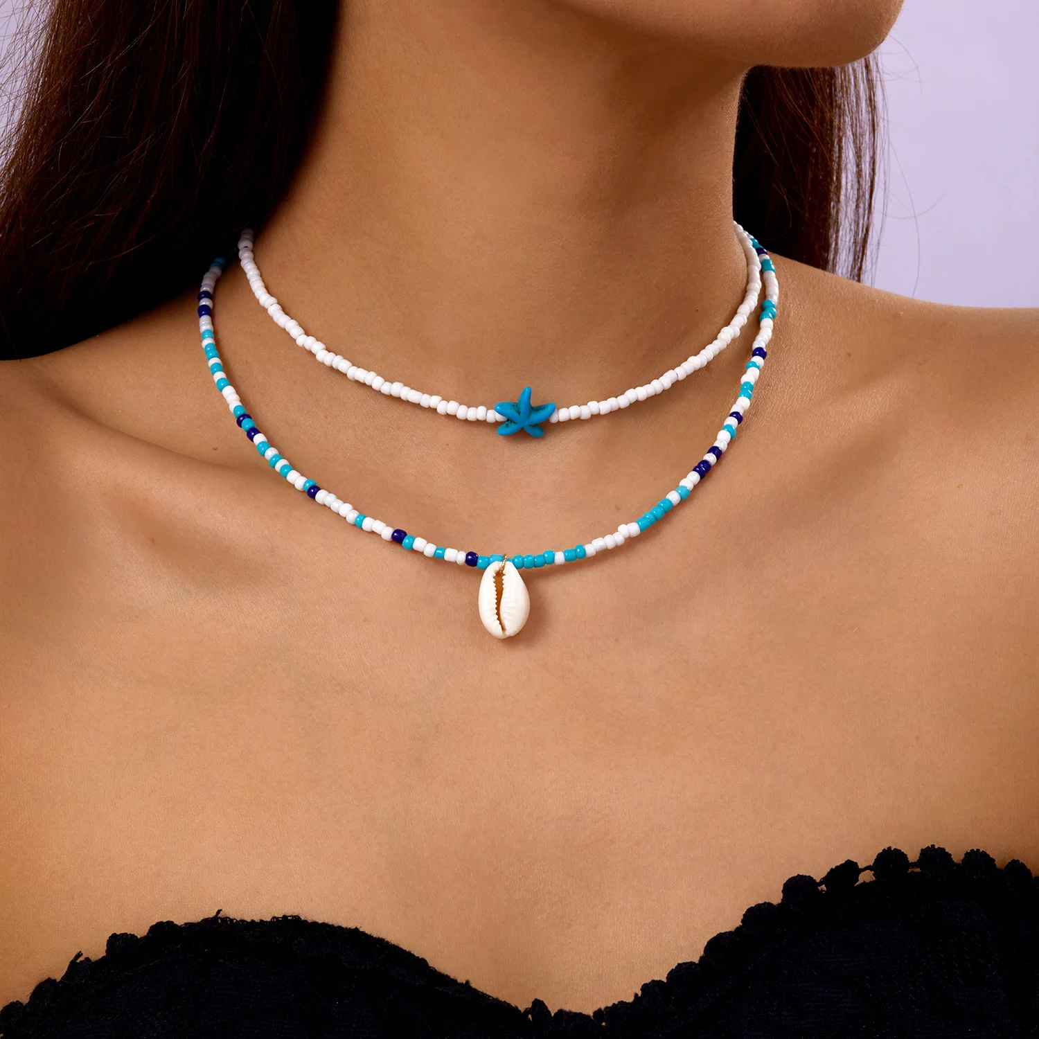 Women Bohemian Star…