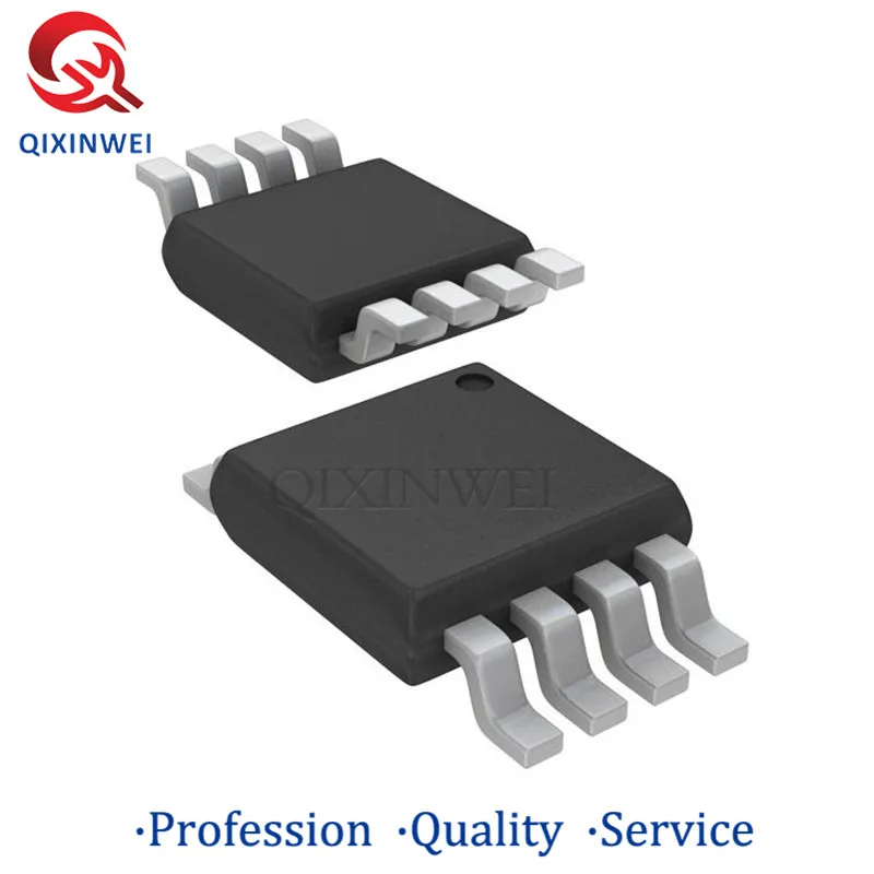 100% New&original 1pcs UCC28C41DGK MSOP8 Marking:28C41 PWM