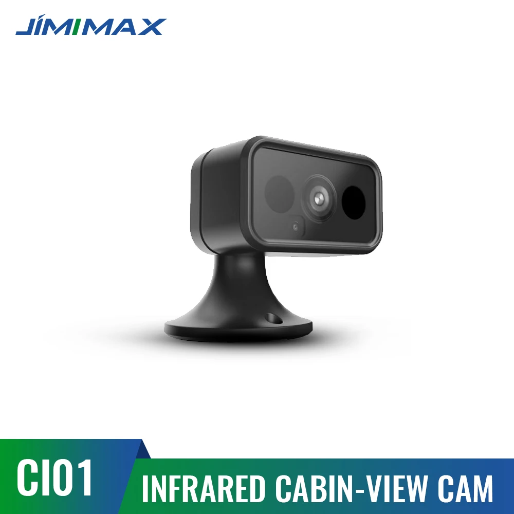 JIMIMAX Rear Cam Waterproof IP67 Blindspot Camera CE01 For JC400 & JC450 Full Colar Live Video Vehicle Smart CI01 Indoor Monitor