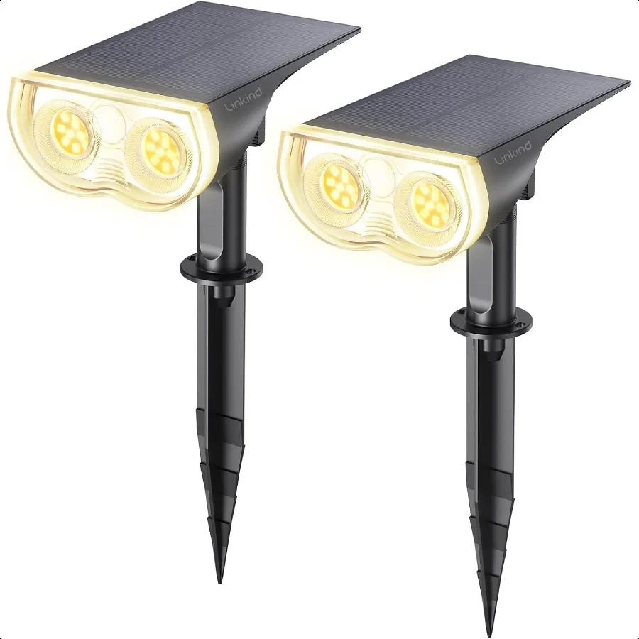 lampes-solaires-exterieures-etanches-ip67-starray-dusktodawn-lumieres-solaires-exterieures-3-modes-d'eclairage-spots-solaires-exterieurs-pour-gar