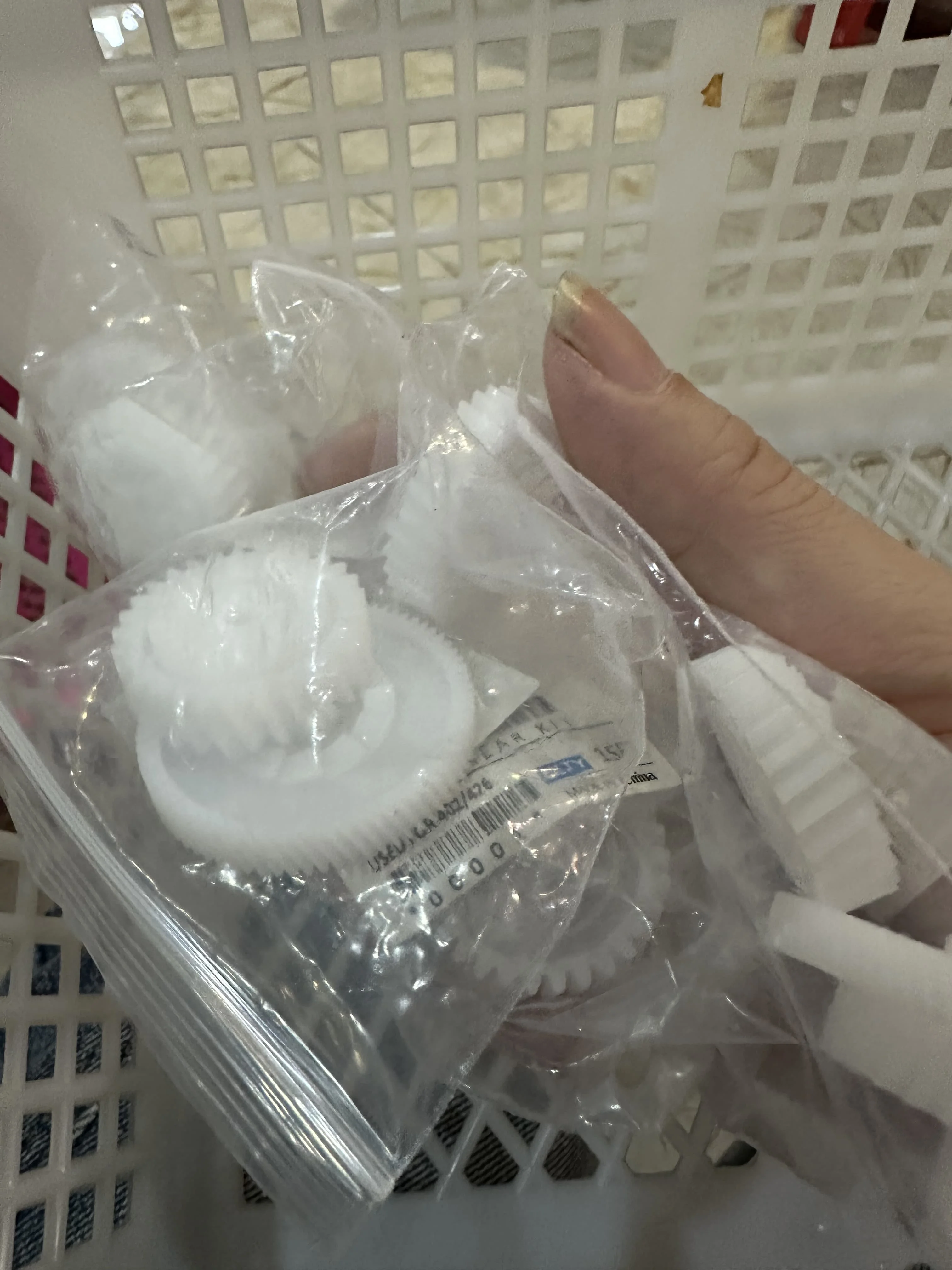 

5X поворотный механизм для HP LaserJet Pro M402 M403 M426 M427/402 403 426 427