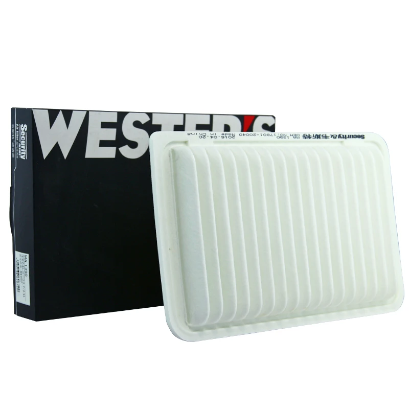 WESTGUARD Air Filter for TOYOTA ALPHARD 2003-08 CAMRY 2.4 2001-11 3.0 2001-06 HIGHLANDER 2.4 3.0 2000-07 2.7 3.5 2007-14 C32003