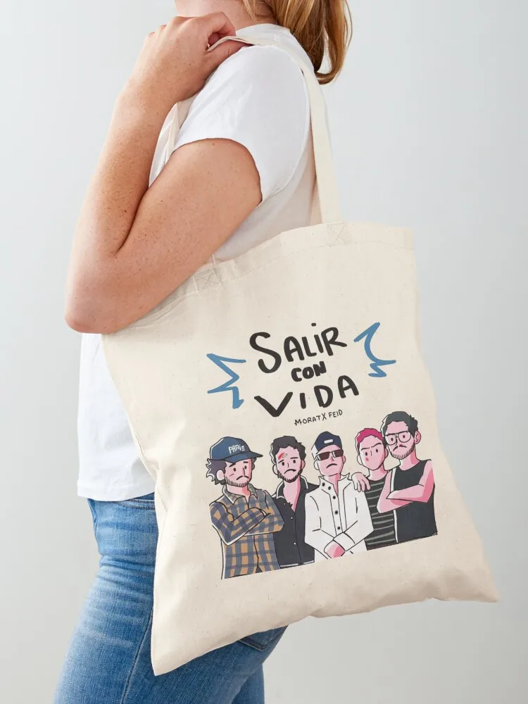 

morat Vintage Tote Bag large size bags Shopper canvas tote bag Handbags