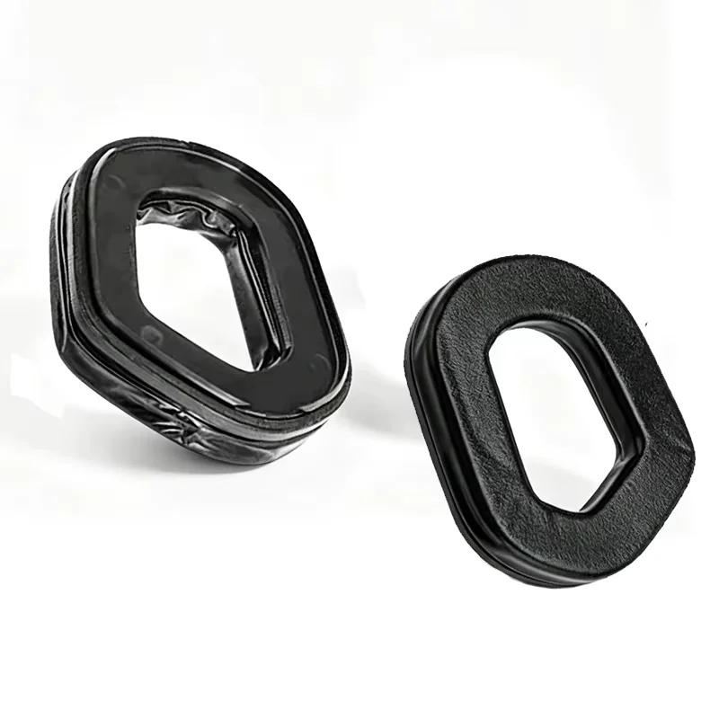 EARMOR S03 Tactical Headset Replacement Ear Pads Silicone Headphone Accessories Compatible with M31/M32/M31H/M32H Headsets
