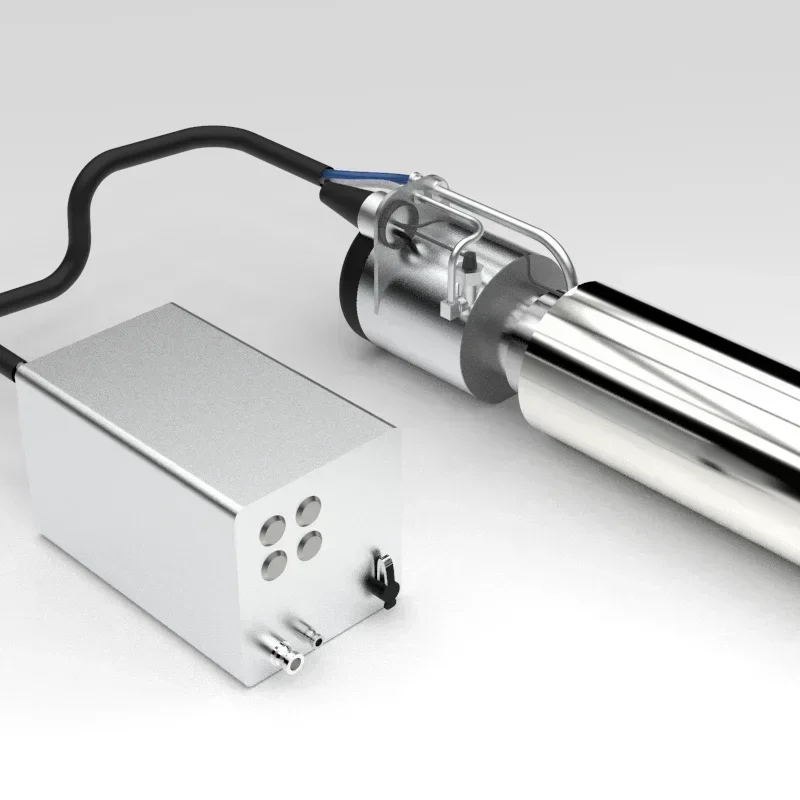 

T16T20 mist fog machine non-pulse smoke machine Hot sales