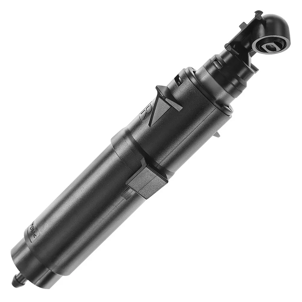 For BMW X5 For BMW X6 Car Accessories Aftermarket Replacement Replacement Parts Aftermarket Headlight Nozzles For X6