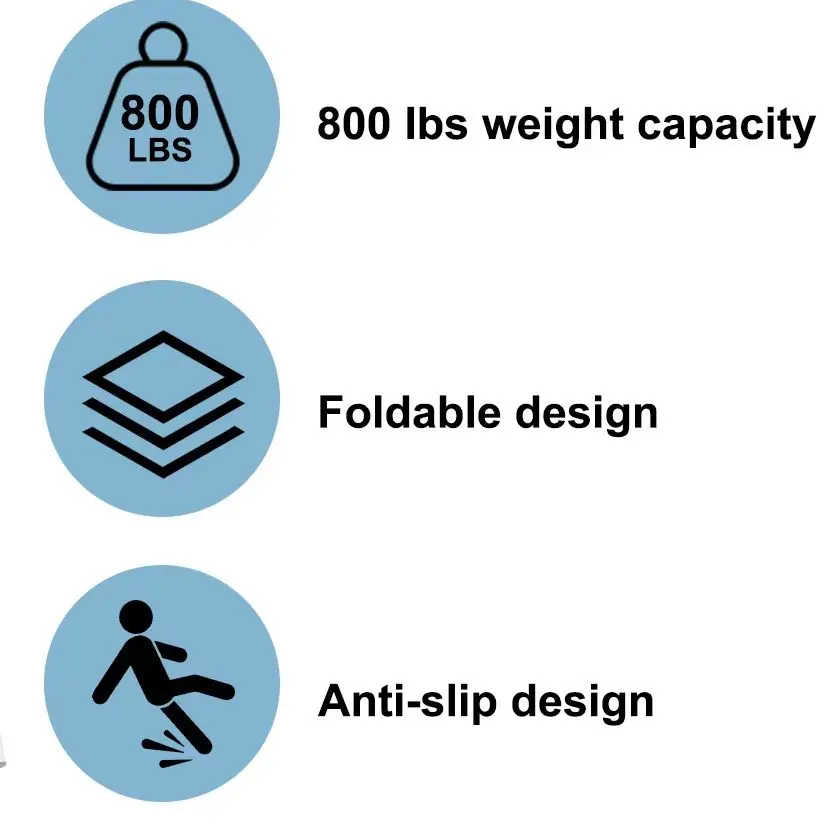 

Настенная складная телескопическая лестница-стремянка для дома, использования внутри и снаружи помещений, для склада/подвала