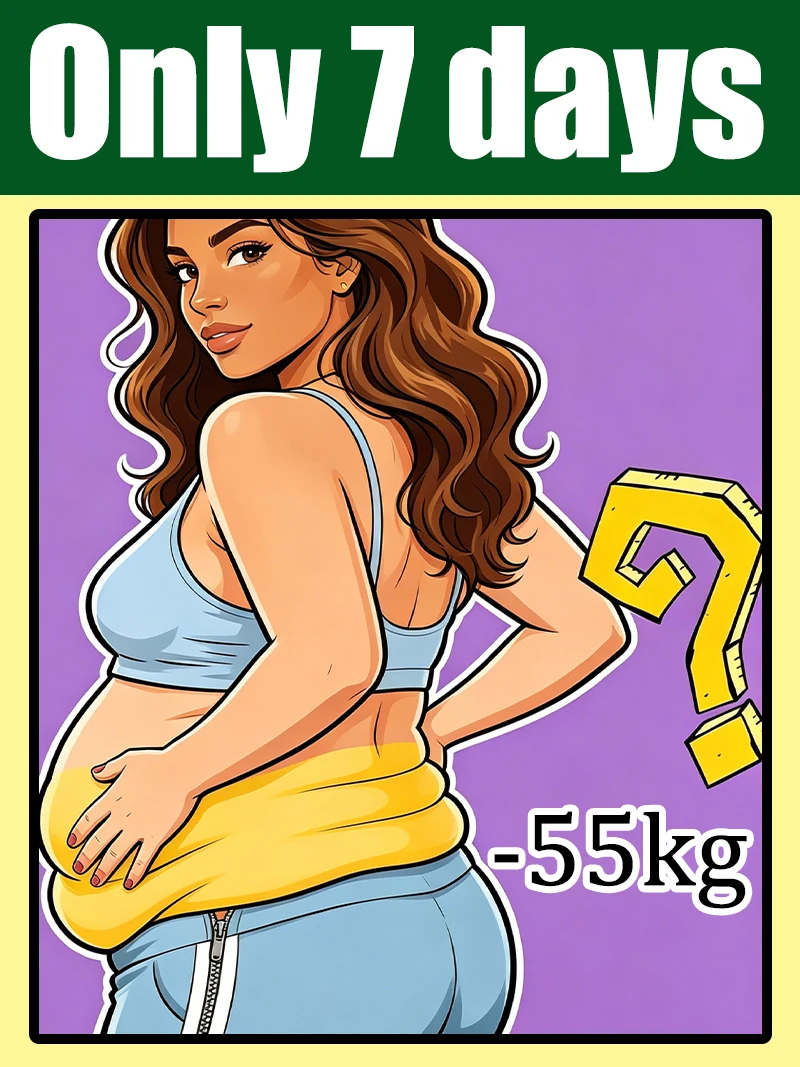 

Reduce your worries and stop constantly fretting about your figure.