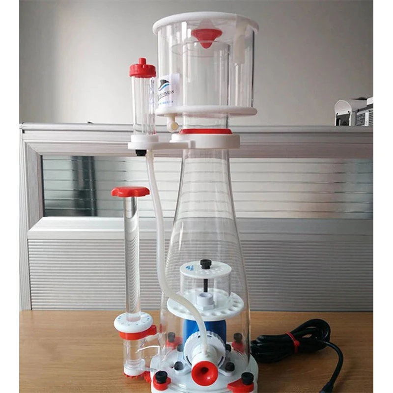 Bubble Magus, 5, 7, 9, A 5, A 8, A 9 Curve Aquarium Internal Protein Skimmer DC Pump, Saltwater Marine Aquarium Accessories