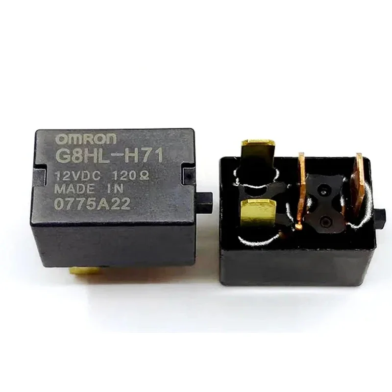 5Pcs/Lot New G8HL-H…