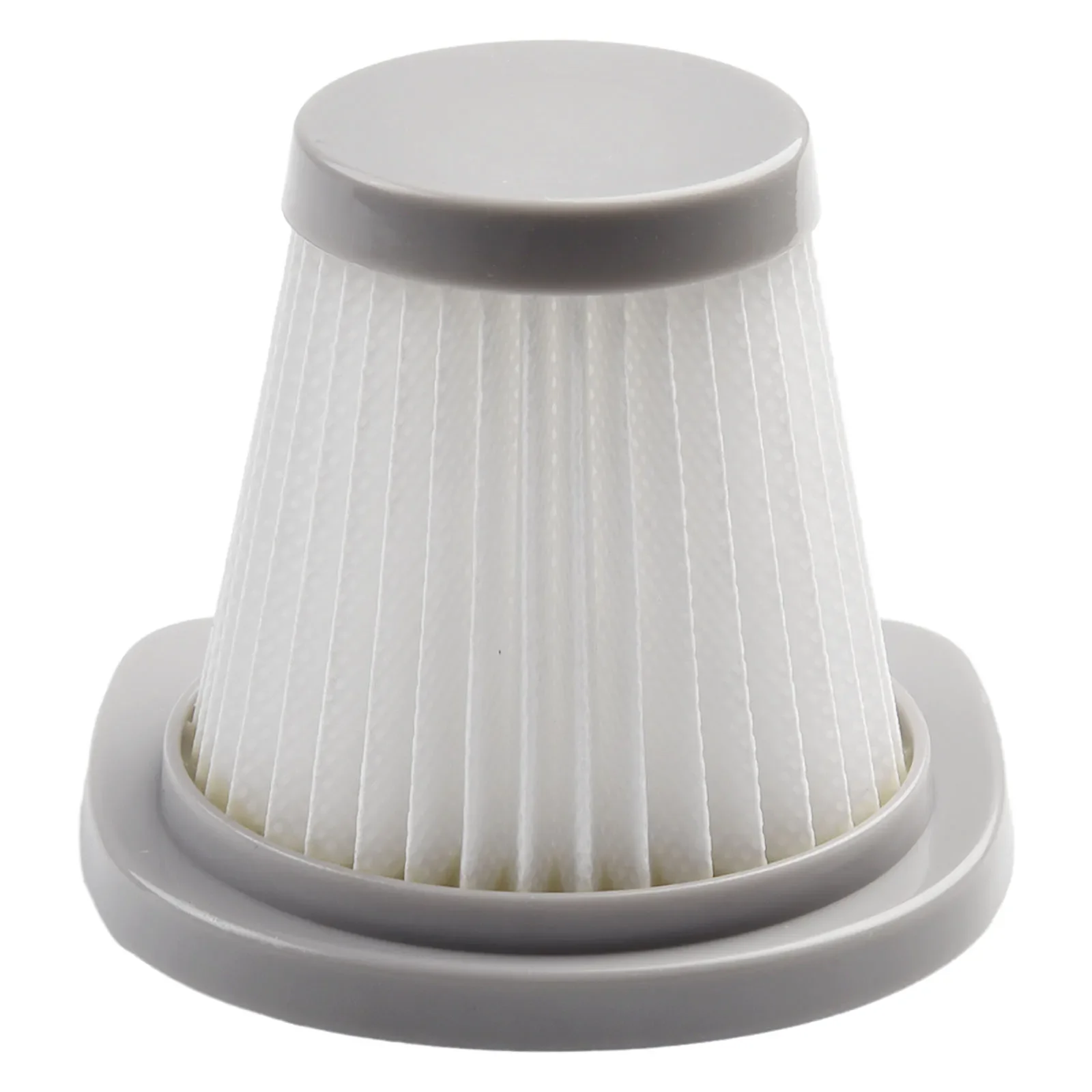 2 uds filtros limpios polvo pequeño 5*8,5*8,5 cm para aspiradora Bush para Hoover VSC02B16T-30 piezas de repuesto de filtro de aspiradora