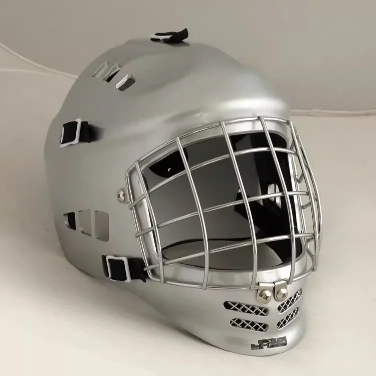 Children's Adult Baseball Catcher Helmet