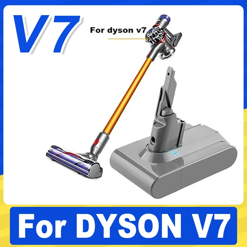For Dyson Vacuum Cl…