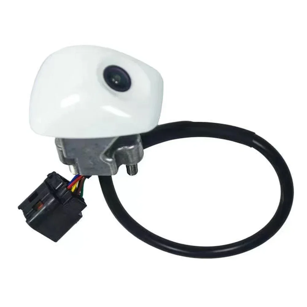 

For 95760-C8001 95760-C8001 Camera Backup Camera Car Reversing ABS+metal Direct Installation High Universality Fitment