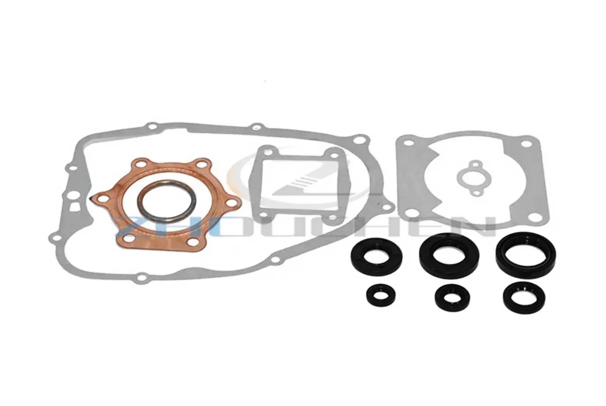 

Engine Gasket Kit Set with Oil Seals for Yamaha Blaster YFS200 1988-2006