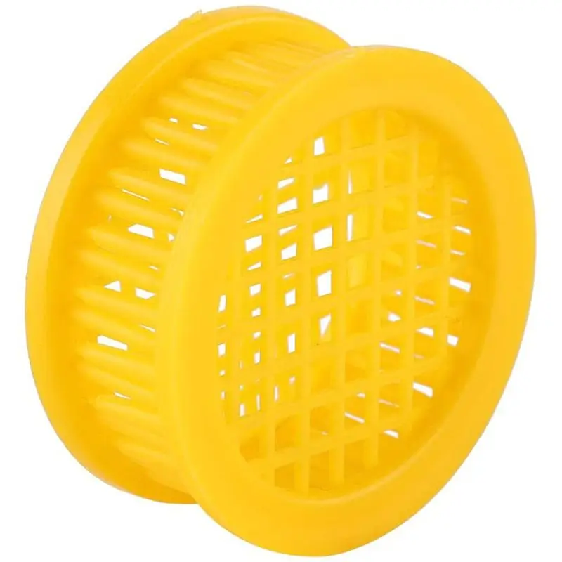 20PCS Beekeeping Rearing Box Queen Bee Cell Cage Bee Rearing Tool For Isolating Queen Bees Beekeeping Equipment