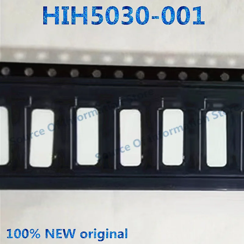 

1PCS HIH5030-001 Humidity Sensor 100% New original