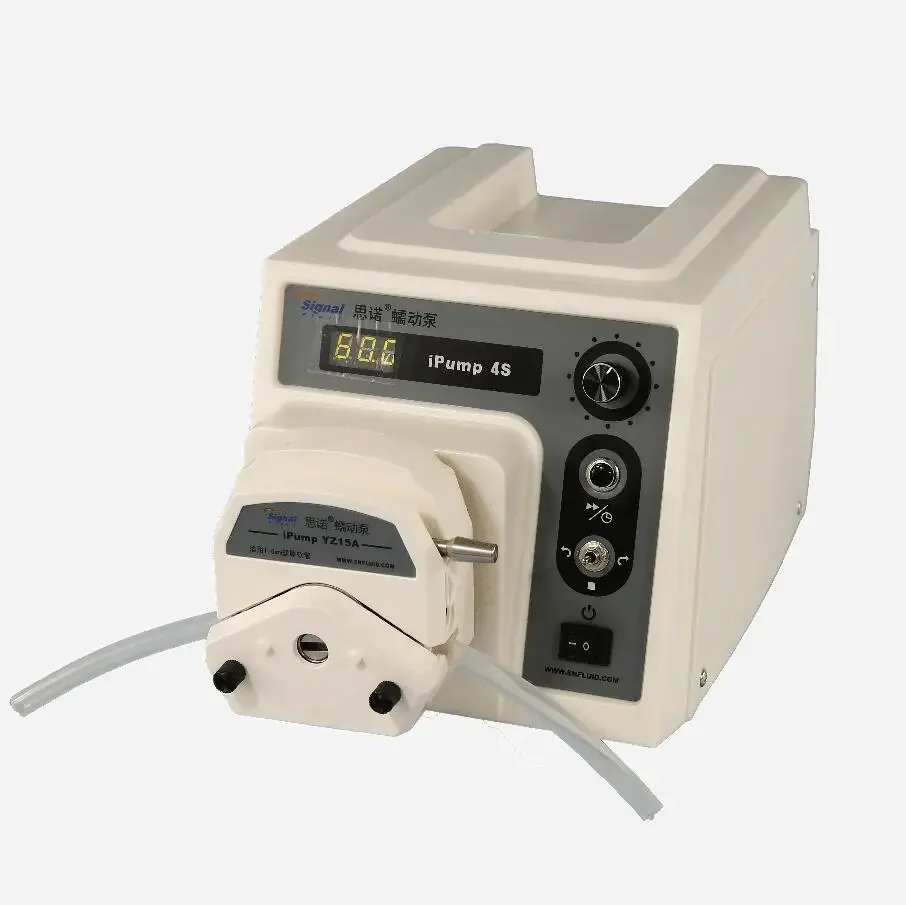 Peristaltic pump 220v tumescent infiltration medical peristaltic pump 1000ml