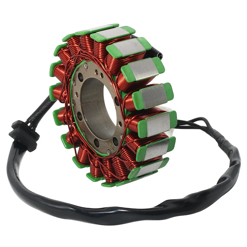 

Motorcycle Stator Coil Generator For Kawasaki Z900RS ZR900 ABS CAFE SE ZR 900 Z900 RS OEM:21003-0179