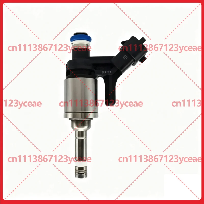 2pcs For Peugeot Citroen BMW Mini Fuel Injector OE 0261500073 13538682350 V759162 Fuel Delivery System Replacement Parts
