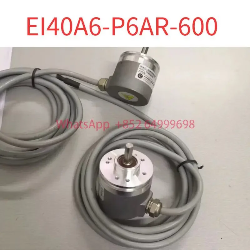 

Brand New EI40A6-P6AR-600 encoder Fast Shipping EB50B8-P4AR-600.1Z8281
