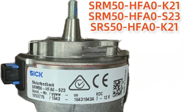 SRM50-HFA0-K21 Sick…