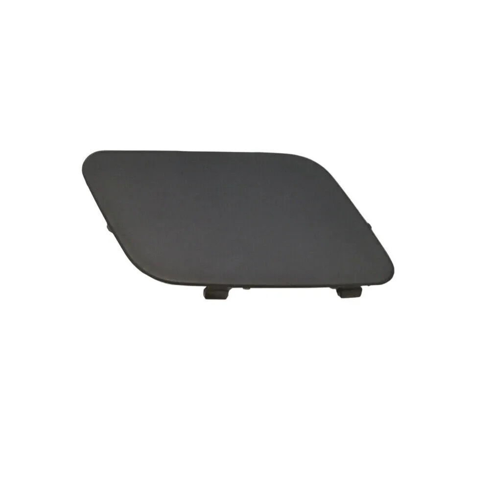 

Unpainted Tow Hook Cap Trim Front Bumper Cap Tow Hook Cover Comprehensive Compatibility OEM Number 51118044666