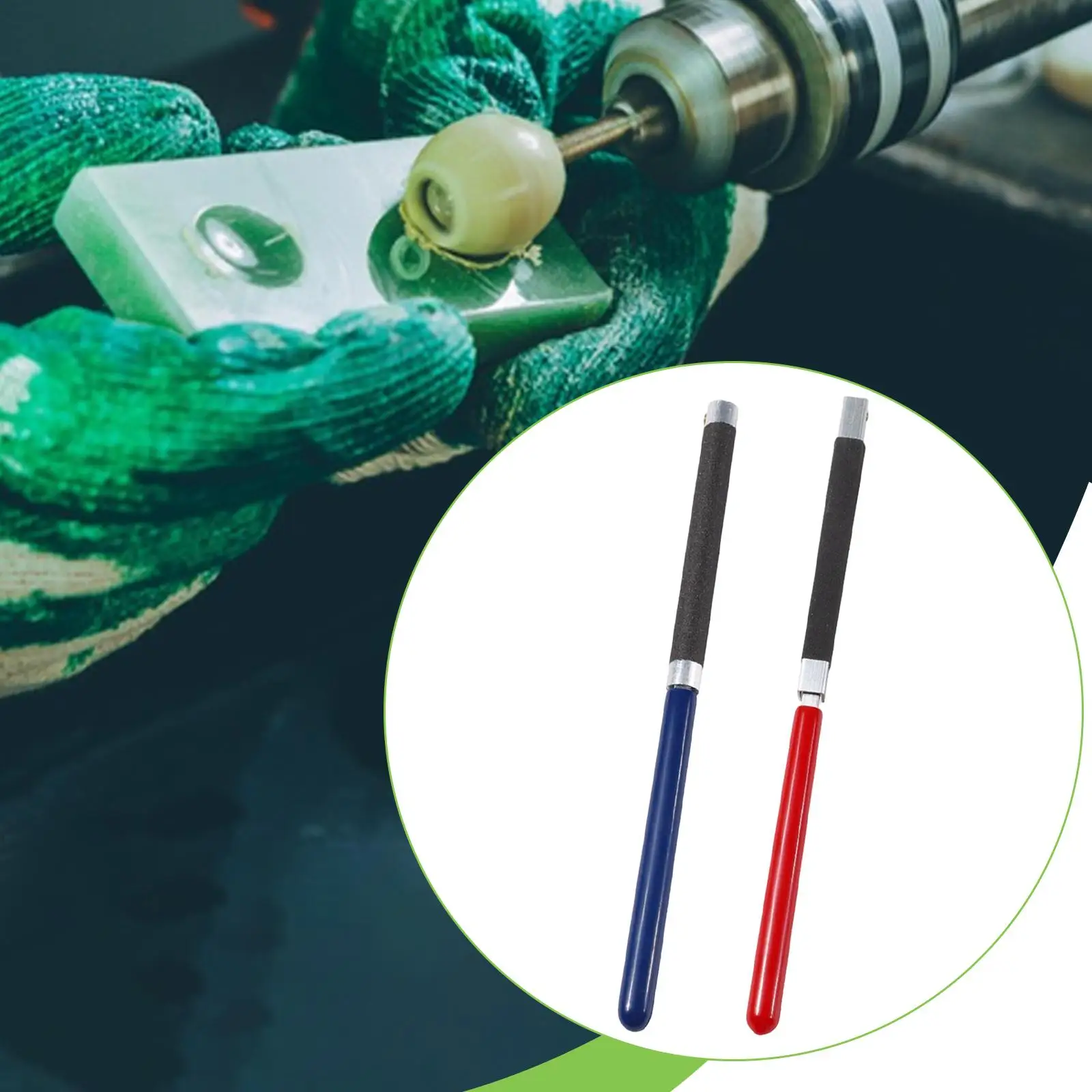 

Ручной держатель для наждачной бумаги: прочный, профессиональный, портативный инструмент для шлифовки, простой в использовании, ручной полировальный инструмент