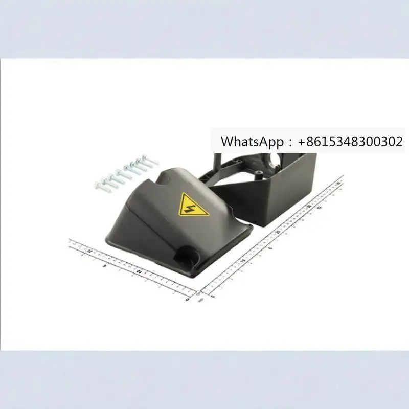 Lifting limit box, junction box, limit housing, limit cover QC 10 tons 52312353