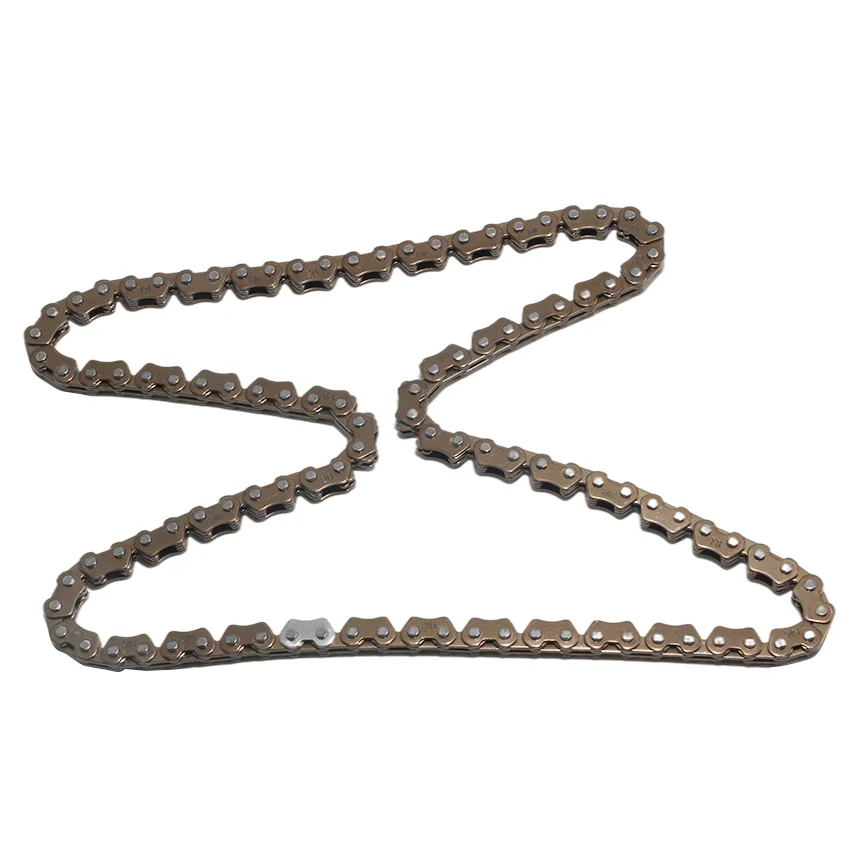 Motorrad-Motorsteuerketten-Glieder für Honda CRF230 CRF230M CRF230F CRF230L FTR223 SH300 SH300R NSS250S NSS300 – Detail 11