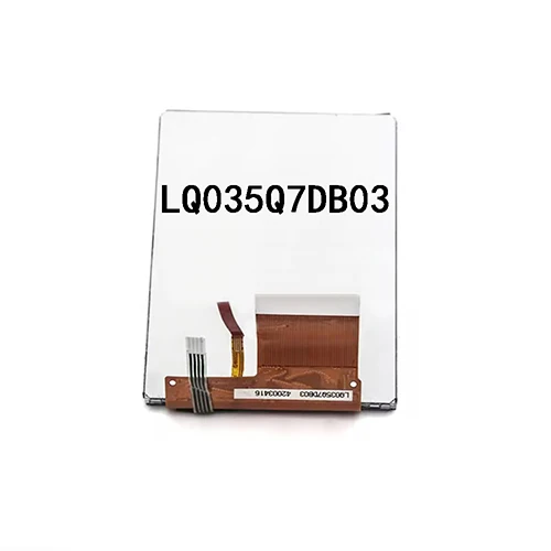 Fully Teste Highly Clear 3.5-Inch LQ035Q7DB03 For industrial LCD control panel Screen