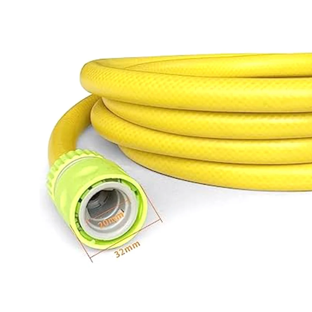 Suction Hose 3 Meters With Quick Coupling 50-Micron Filter For Karcher ForBosch Garden Power Tool Accessories For Outdoor Garden