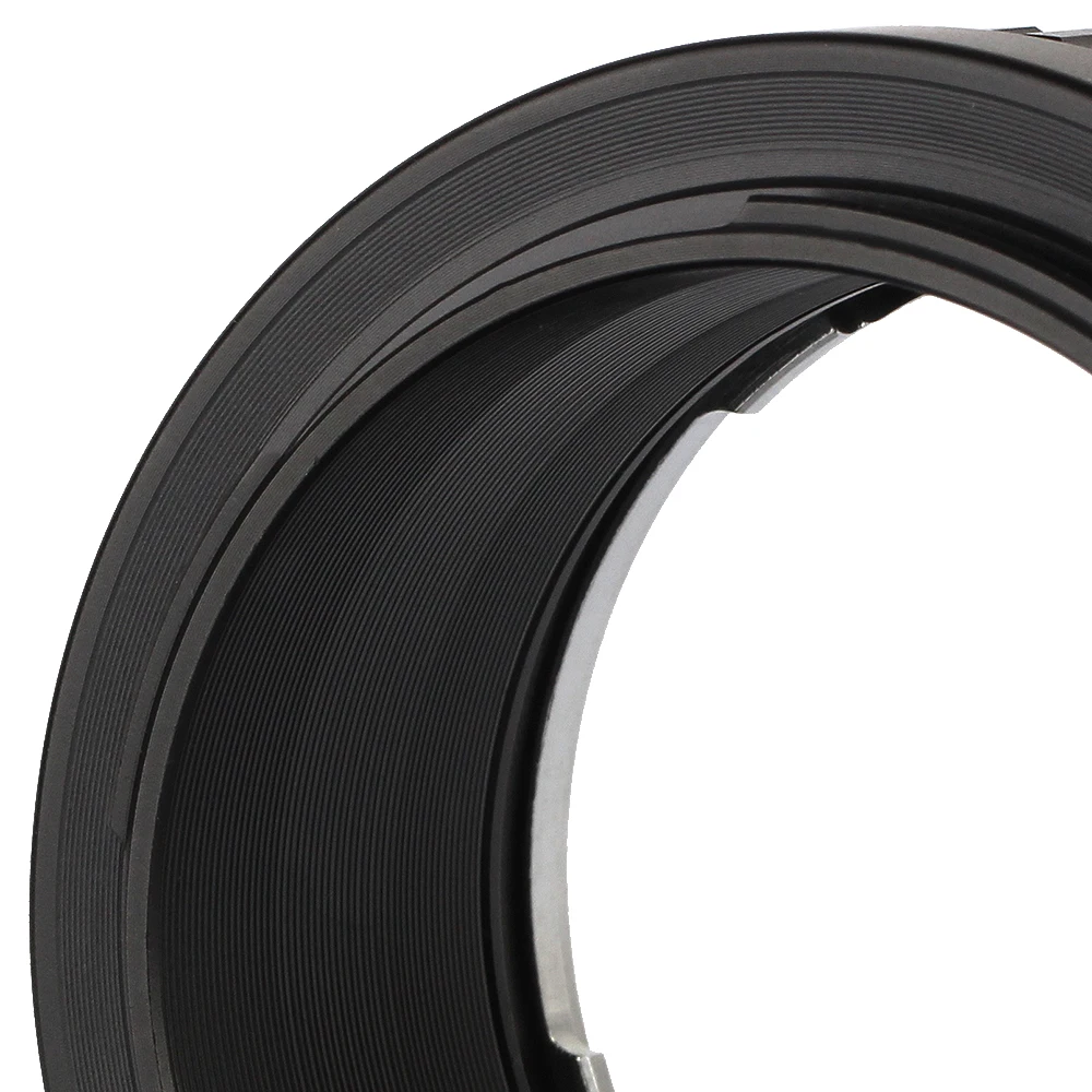 Pixco Sony A Mount Lens To Nikon Z-Mount Mirrorless Camera Adapter Z50 Z6 Z7