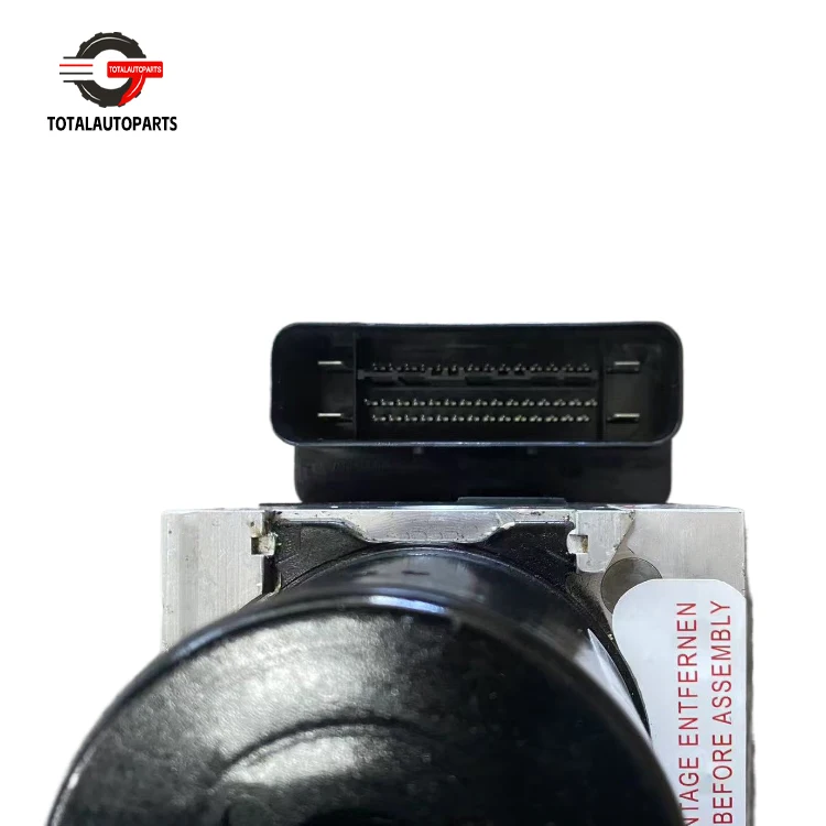 CV21 ABS مضخة ABS وحدة تحكم OEM CV212C405EA CV21-2C405-EA 10021209214 10096101983 مناسبة لـ Fo-rd Fie-sta #5