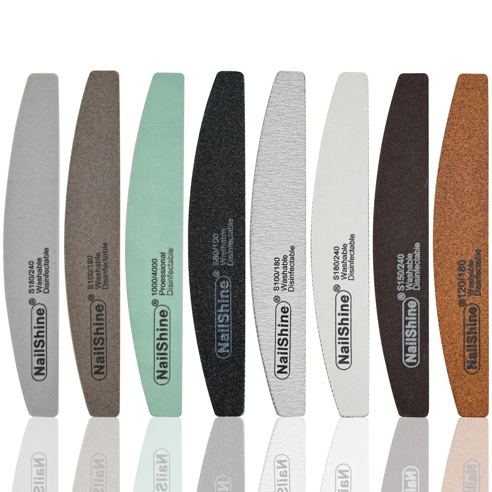 Thumbnail 4 - #16 Latest Emery Boards Offers