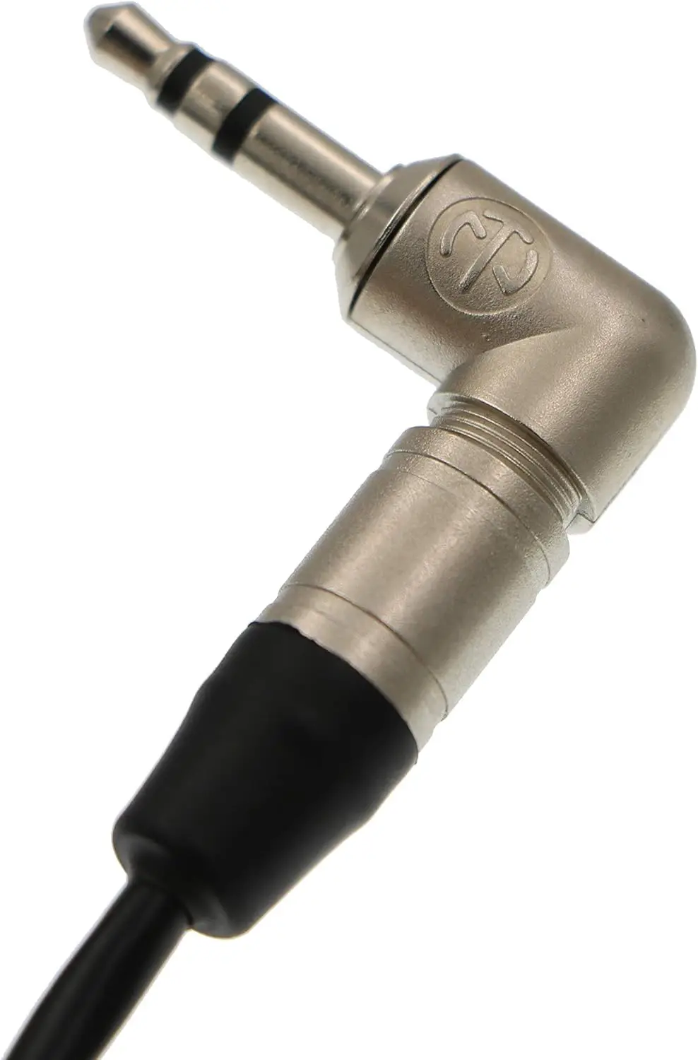 Alvin's Cables Easync Sync Time Code-Kabel für RED Epic 4-poliger Stecker auf 3,5 mm TRS