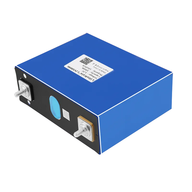 LiitoKala GRADE A 3.2V 90Ah 100Ah 105Ah lifepo4 battery 12V 24V 86Ah Electric RV Golf car outdoor solar energy Rechargeable