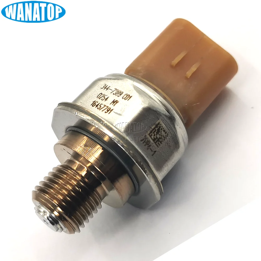 

Heavy Duty Pressure Sensor Switch 7PP4-1 344-7389 7PP41 3447389 For CAT Caterpillar 777D 773E