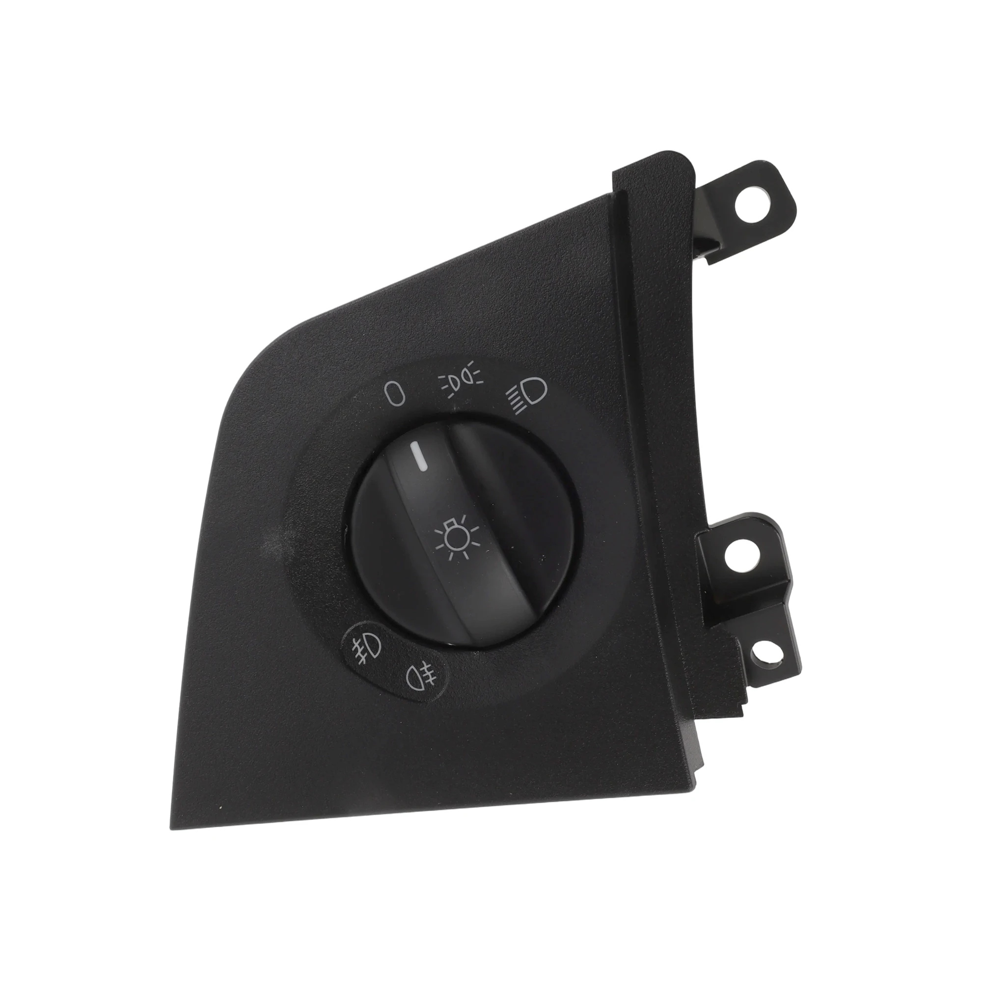 

UXCELL Headlight Switch for Mercedes-Benz Actros MP4 2545 2014 No.A9605452604 1 pcs