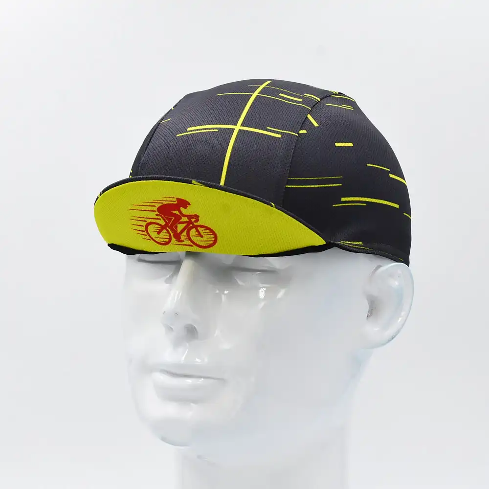Retro Cycling Caps, Outdoor Sports, Riding, MTB Bicycle Hat, Hot