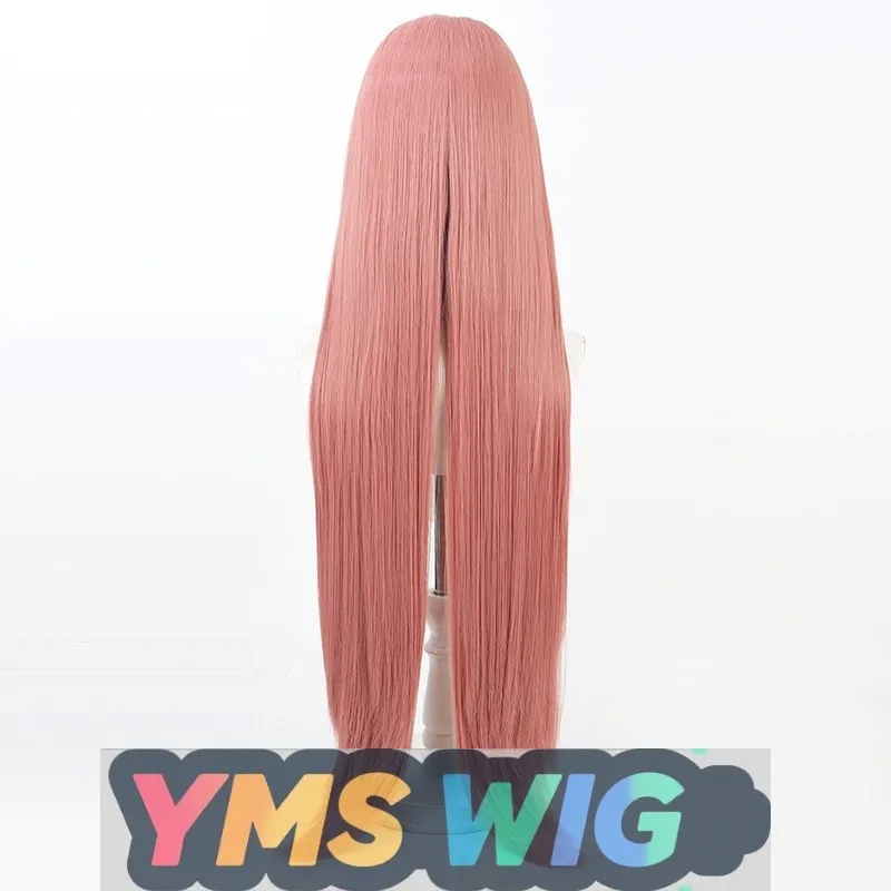 [YMS WIG] شعر مستعار Ingrid The Knight Of Demon World التنكري شعر طويل