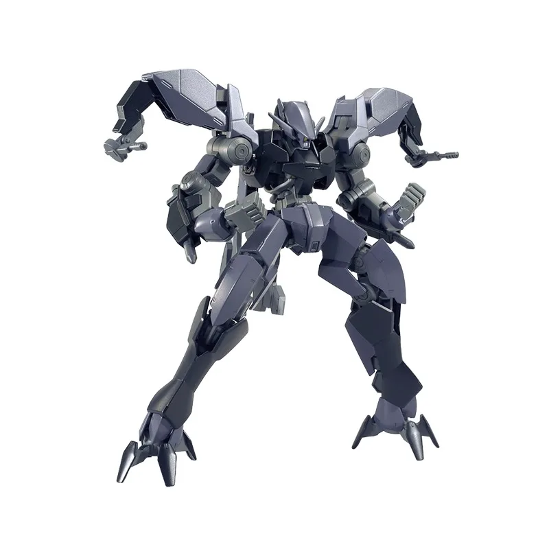 在庫ありバンダイ本物の HG 1:144 グラツィエ・インガンダムアニメアクションフィギュア組立モデルおもちゃギフト